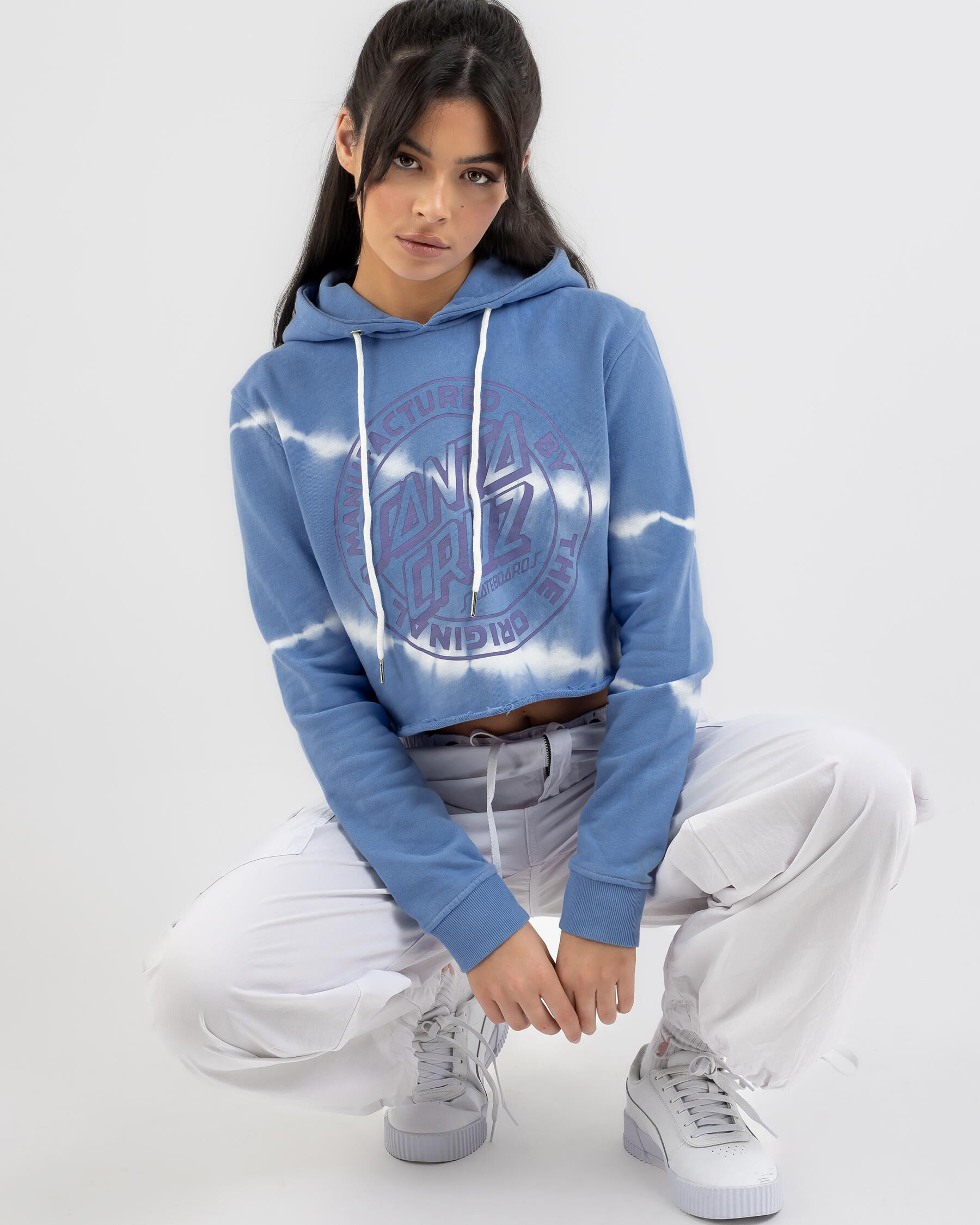 City beach womens outlet hoodies