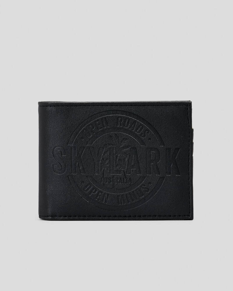 Skylark Revel Wallet for Mens