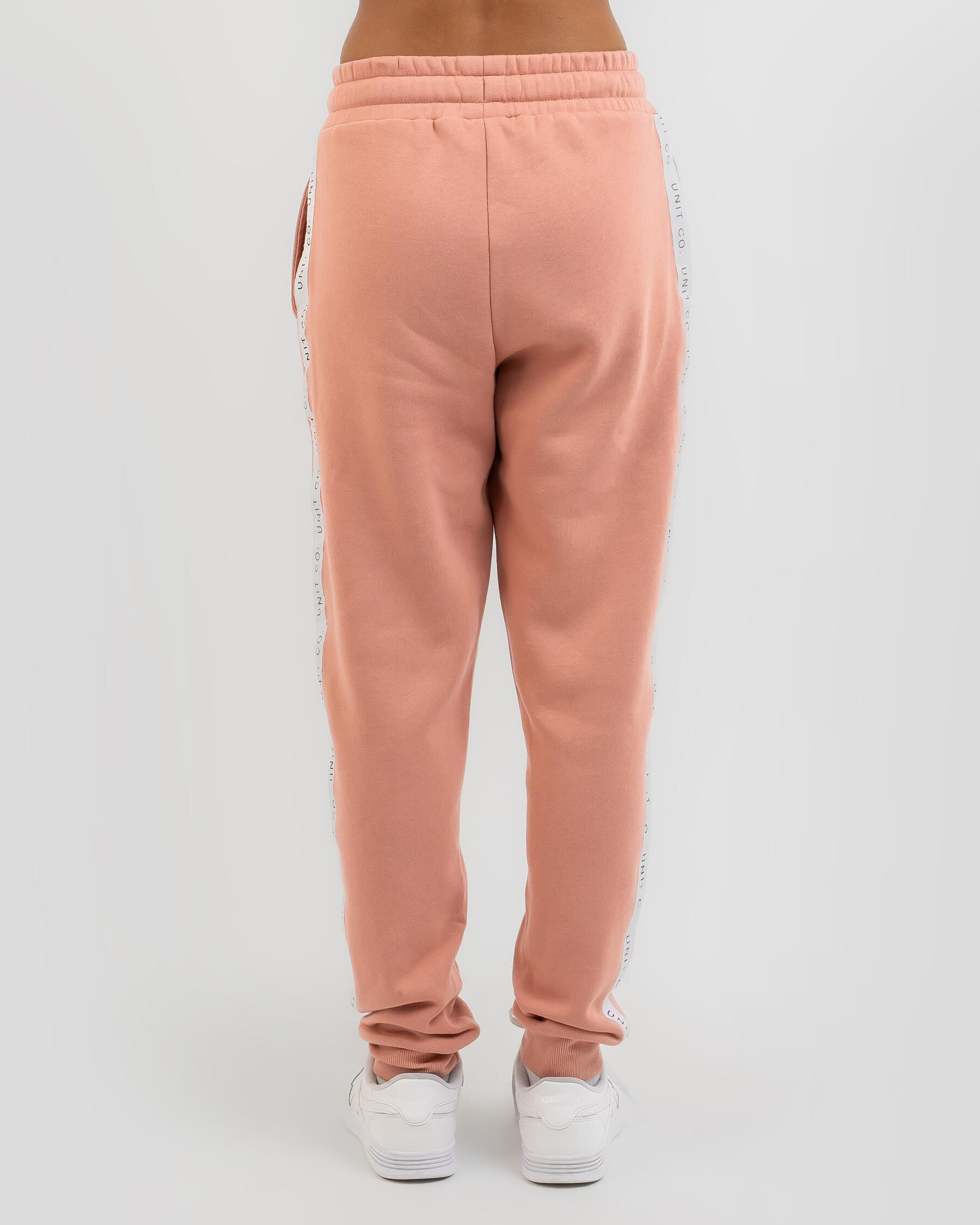 City beach best sale track pants