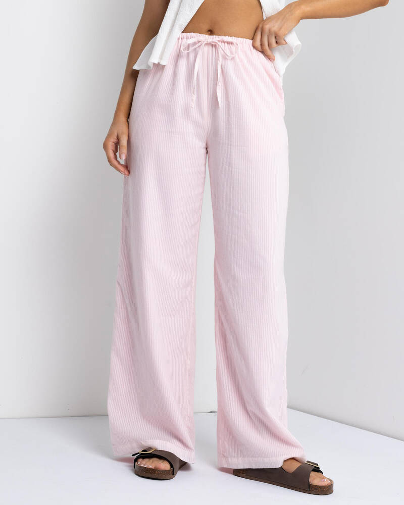 Mooloola Luca Pants for Womens