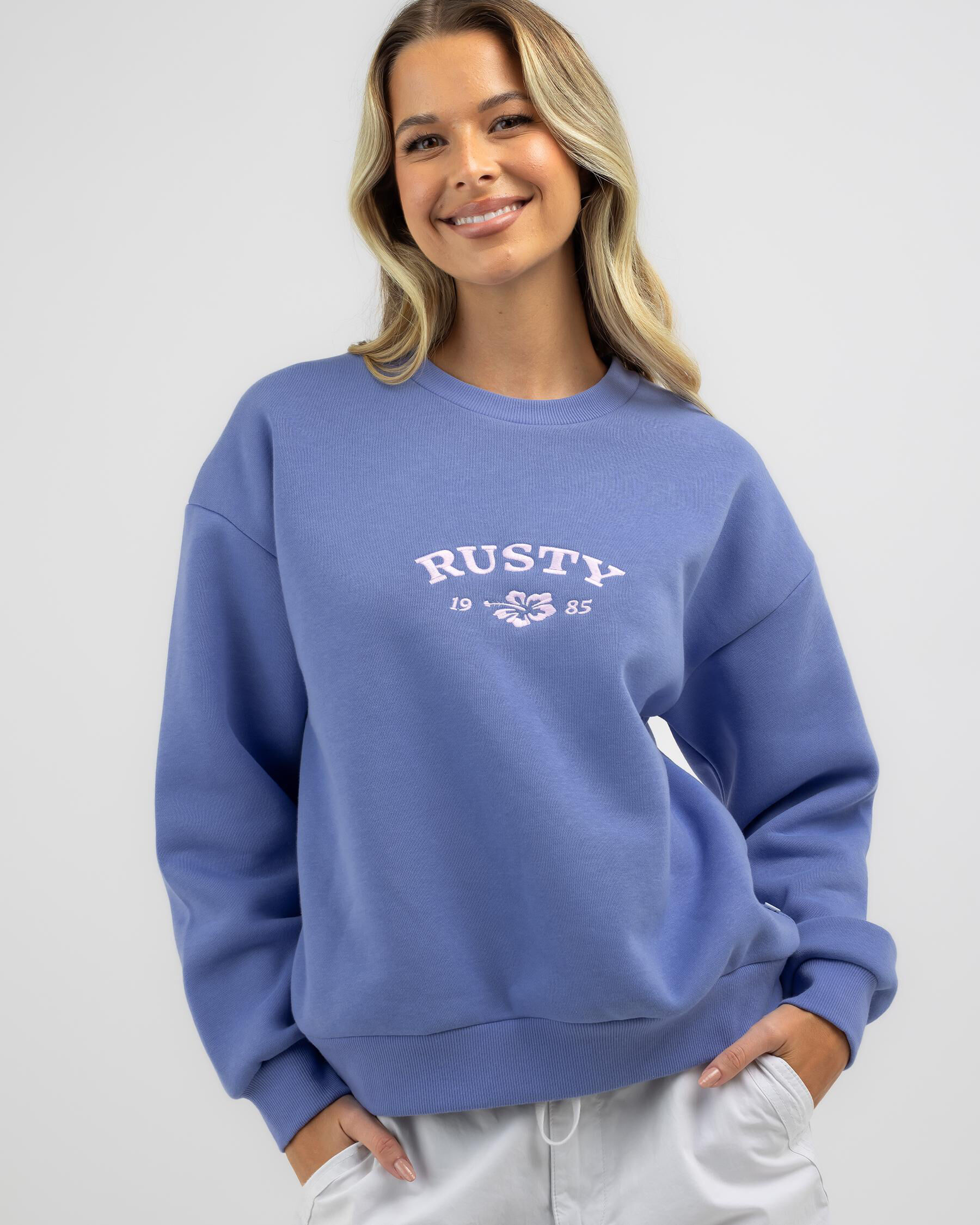 City beach womens on sale hoodies