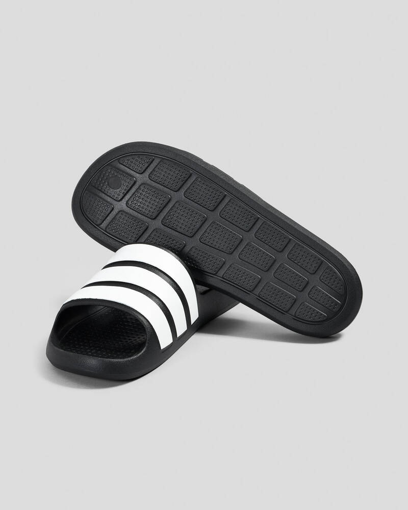 adidas Adilette Flow Slides for Mens