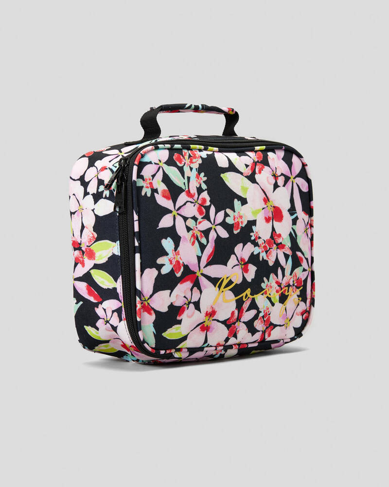 Roxy Groove In Life Lunchbox for Womens