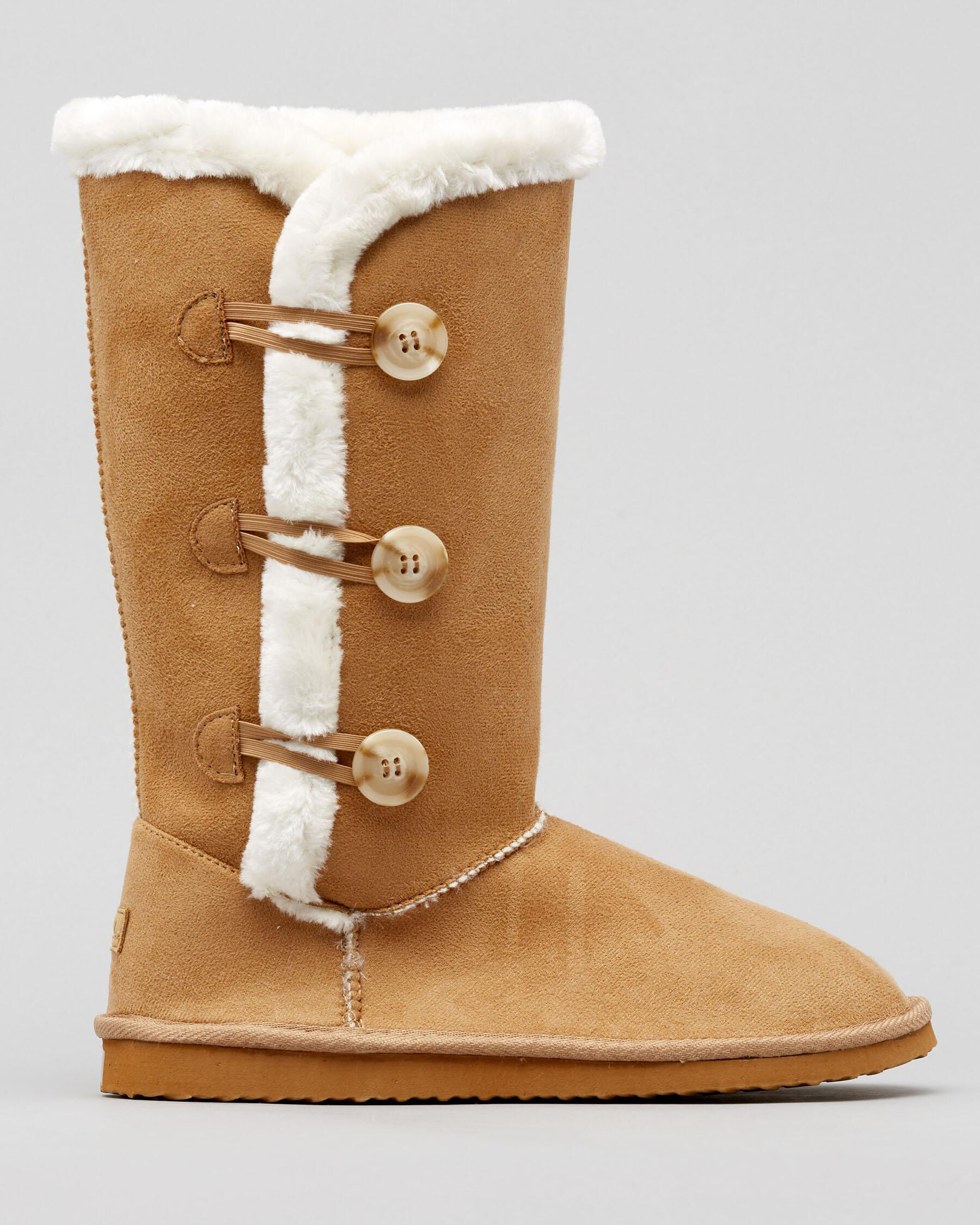 City beach outlet womens boots