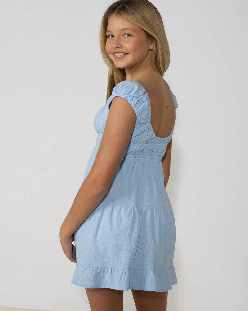 Mooloola Girls' Agnes Dress for Womens