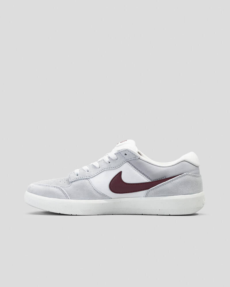 Nike SB Force 58 Shoes for Mens