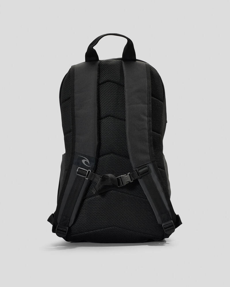 Rip Curl Overtime 30L Midnight Backpack for Mens