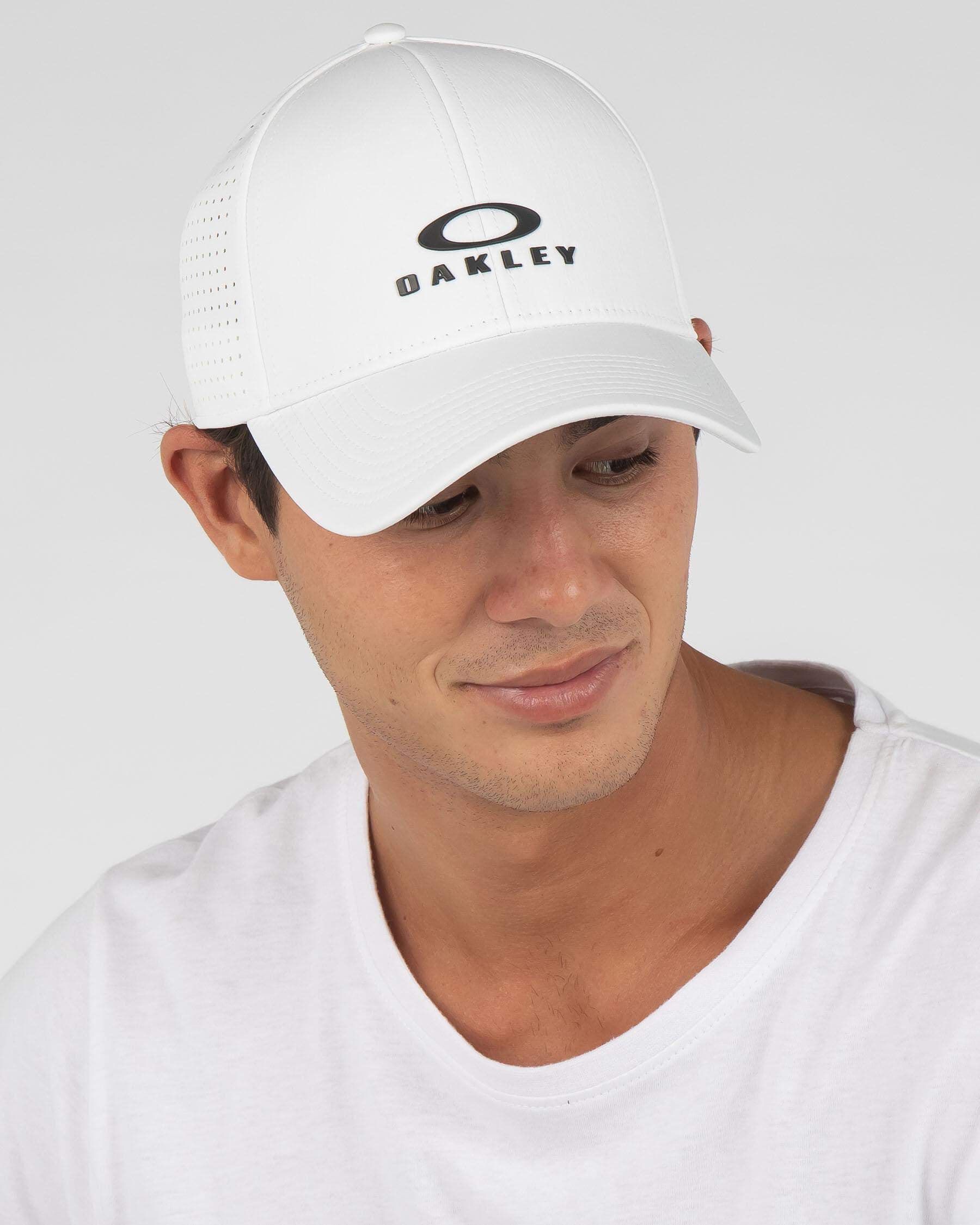 oakley trigger ii cap