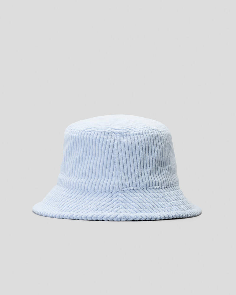 Ava And Ever Girls' Talia Cord Bucket hat for Womens