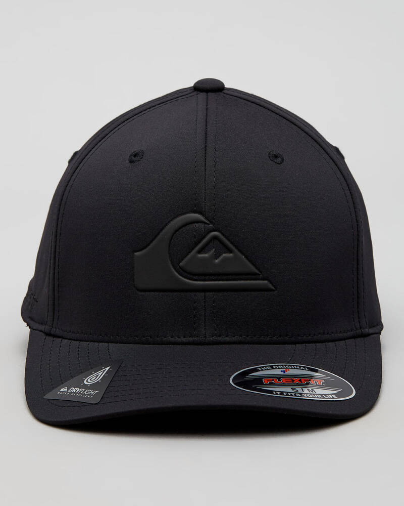 Quiksilver Amped Up Cap for Mens