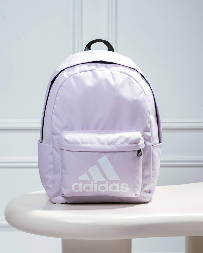 adidas Classic Bos Backpack for Womens