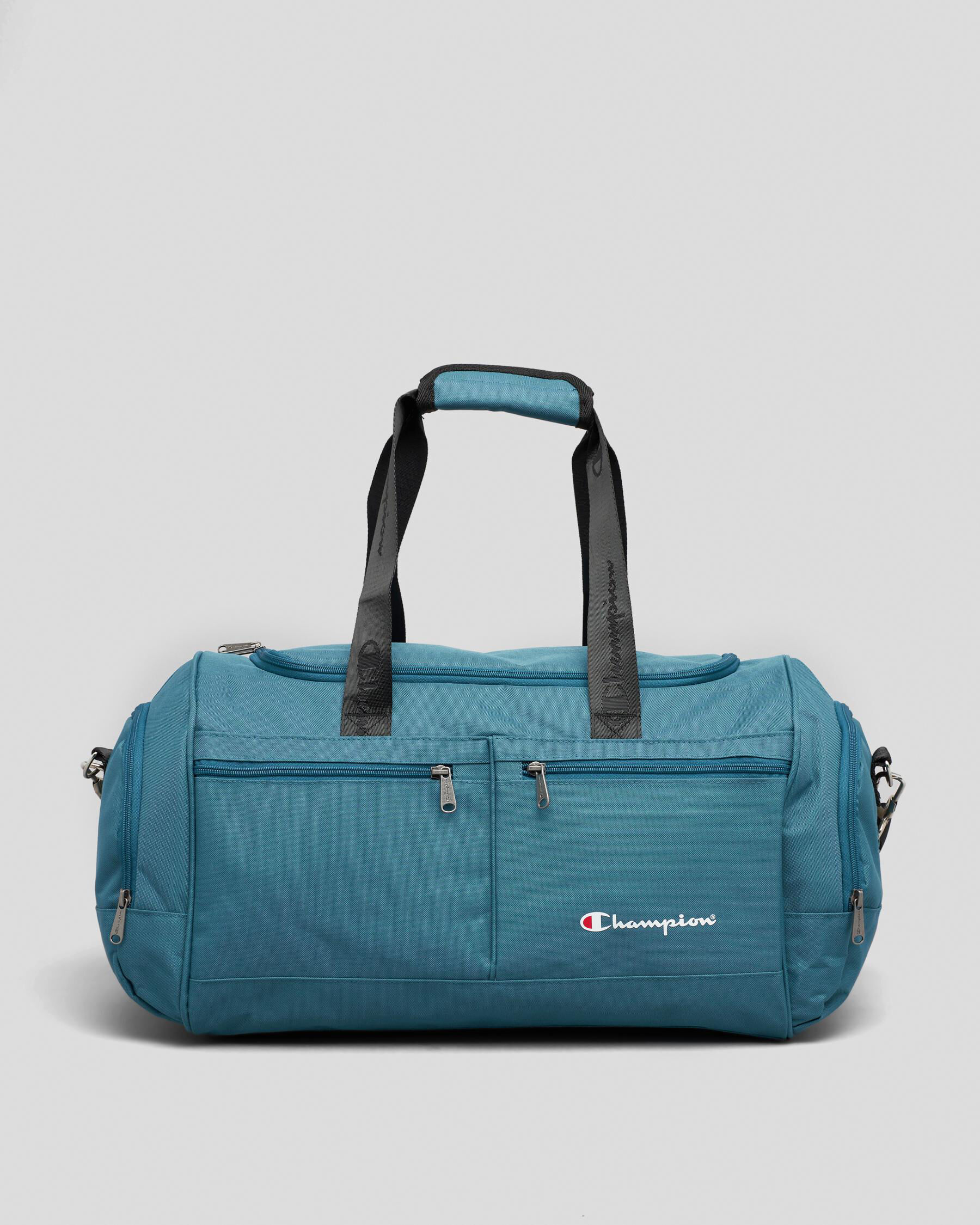 Champion expedition duffel online bag