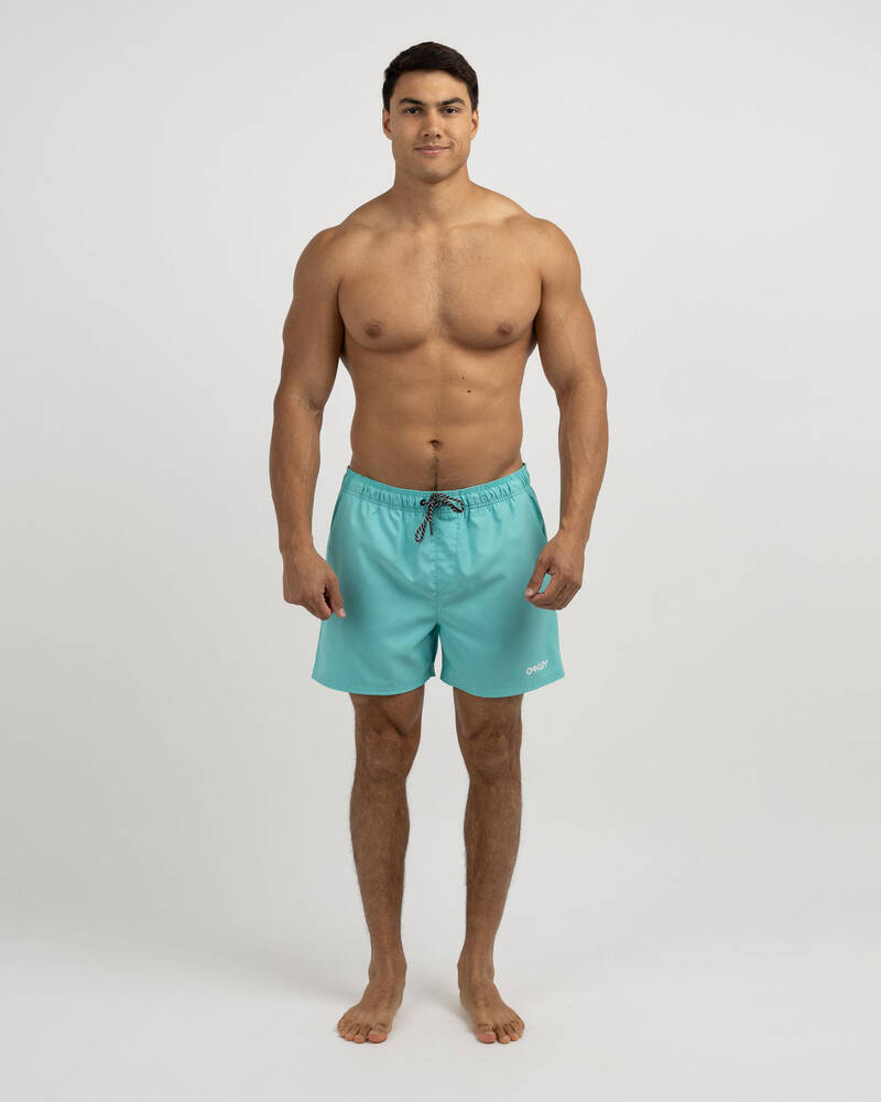 Oakley Beach Volley 16" Beach Shorts for Mens