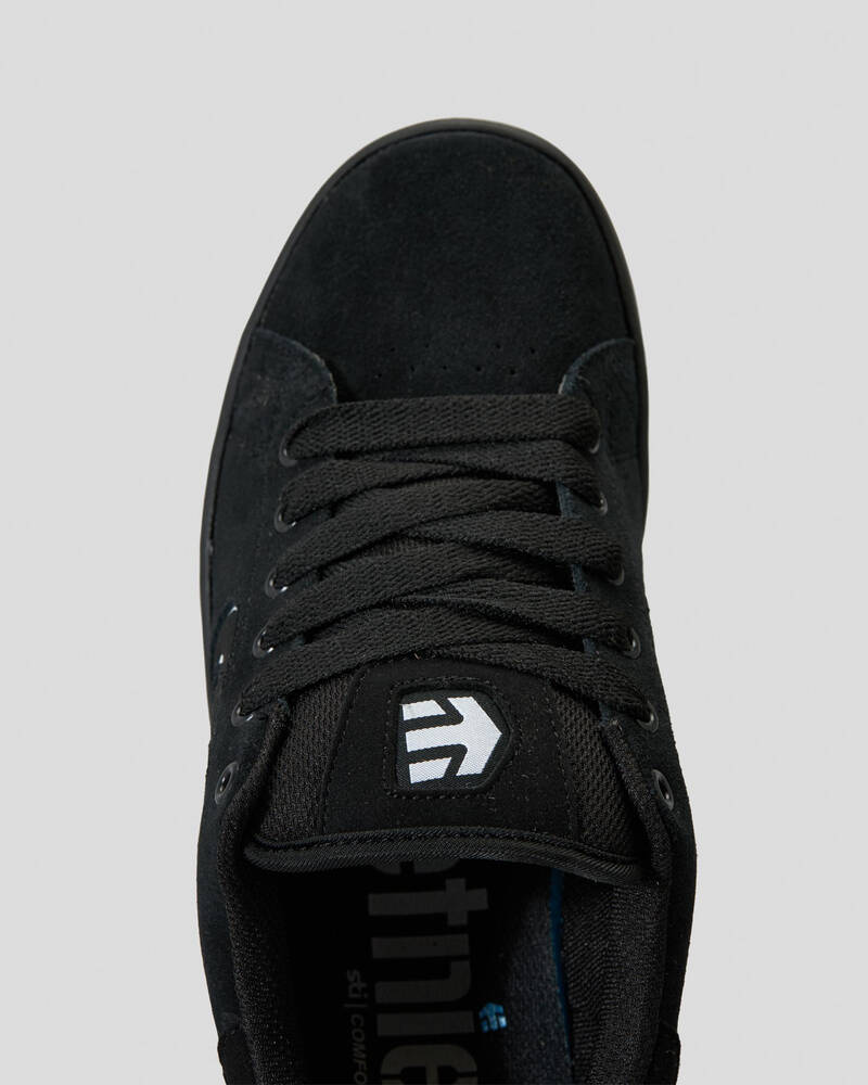 Etnies Womens Callicut Shoes for Womens