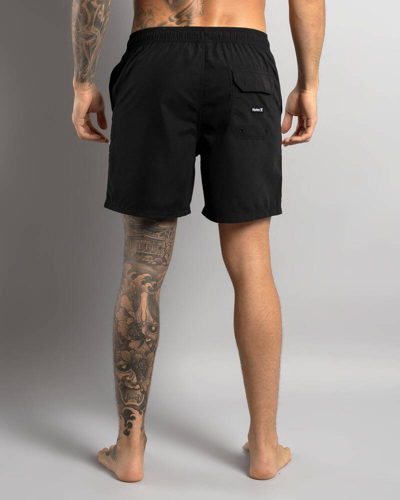 Hurley One & Only Volley Board Shorts for Mens