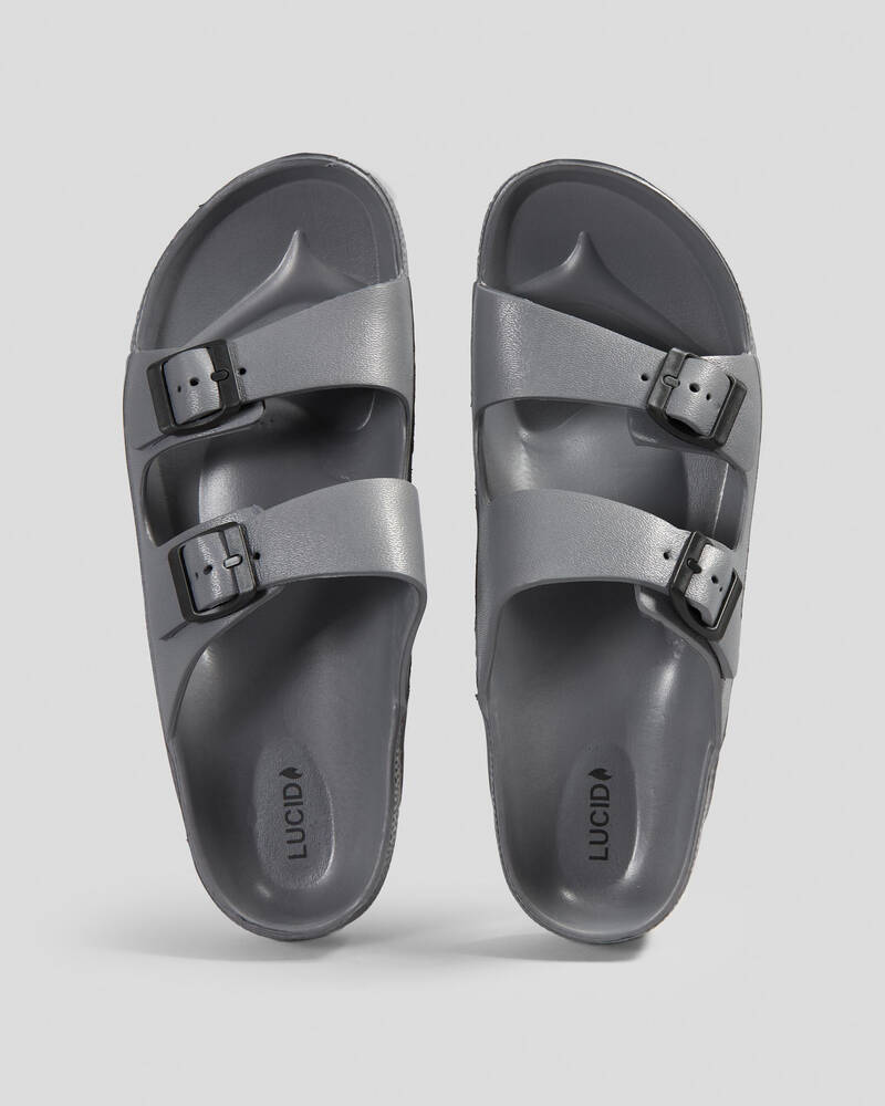 Lucid Cortina Sandals for Mens