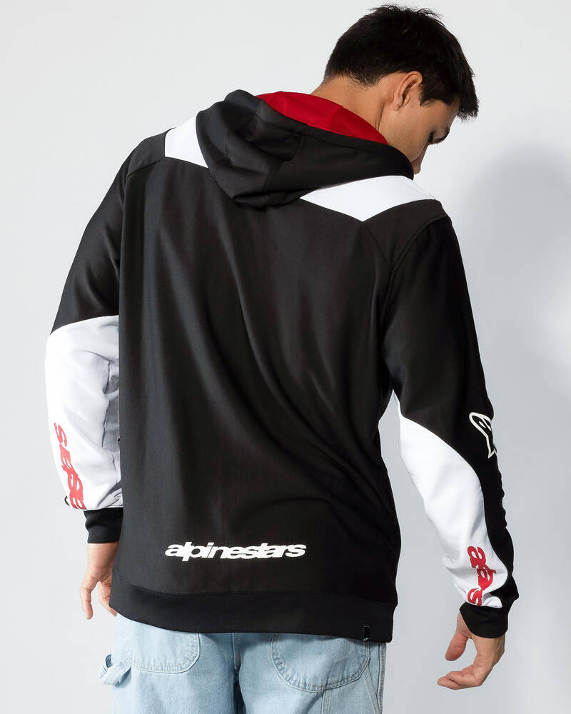 Alpinestars Sessions V3 Hoodie for Mens