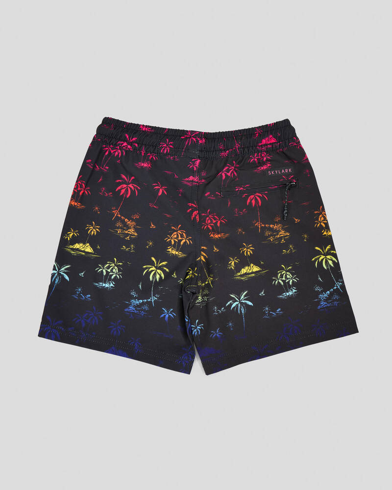 Skylark Toddlers' Belize Mully Shorts for Mens