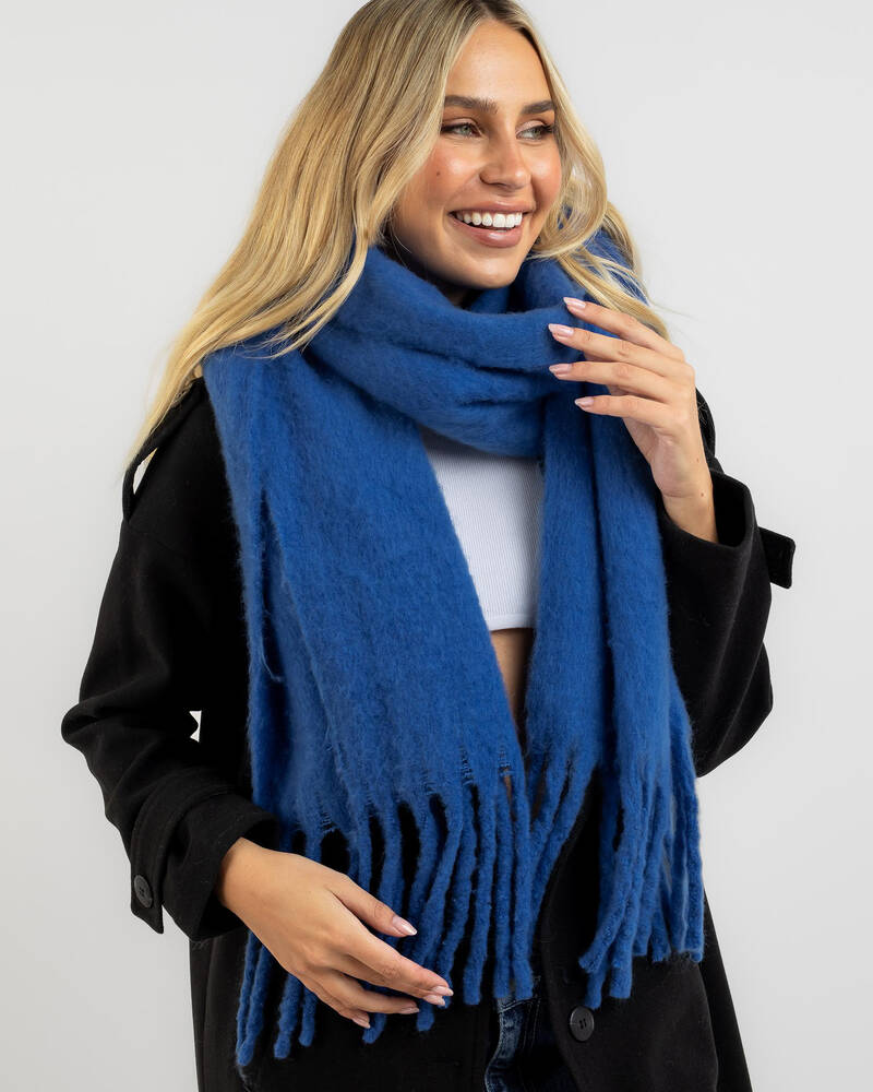 Mooloola Trient Scarf for Womens