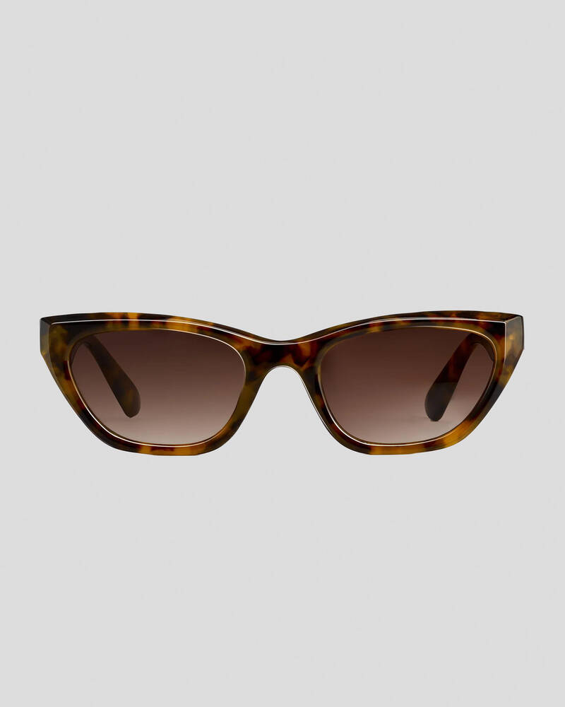 Szade Eyewear Uptown Sunglasses for Womens