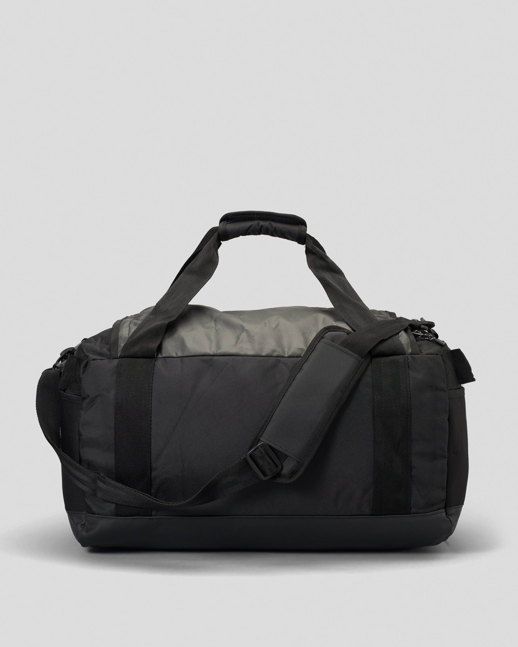 Volcom sale overnight bag