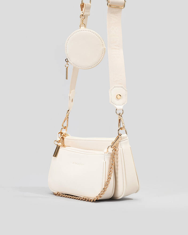 Ava And Ever Camryn Crossbody Bag for Womens