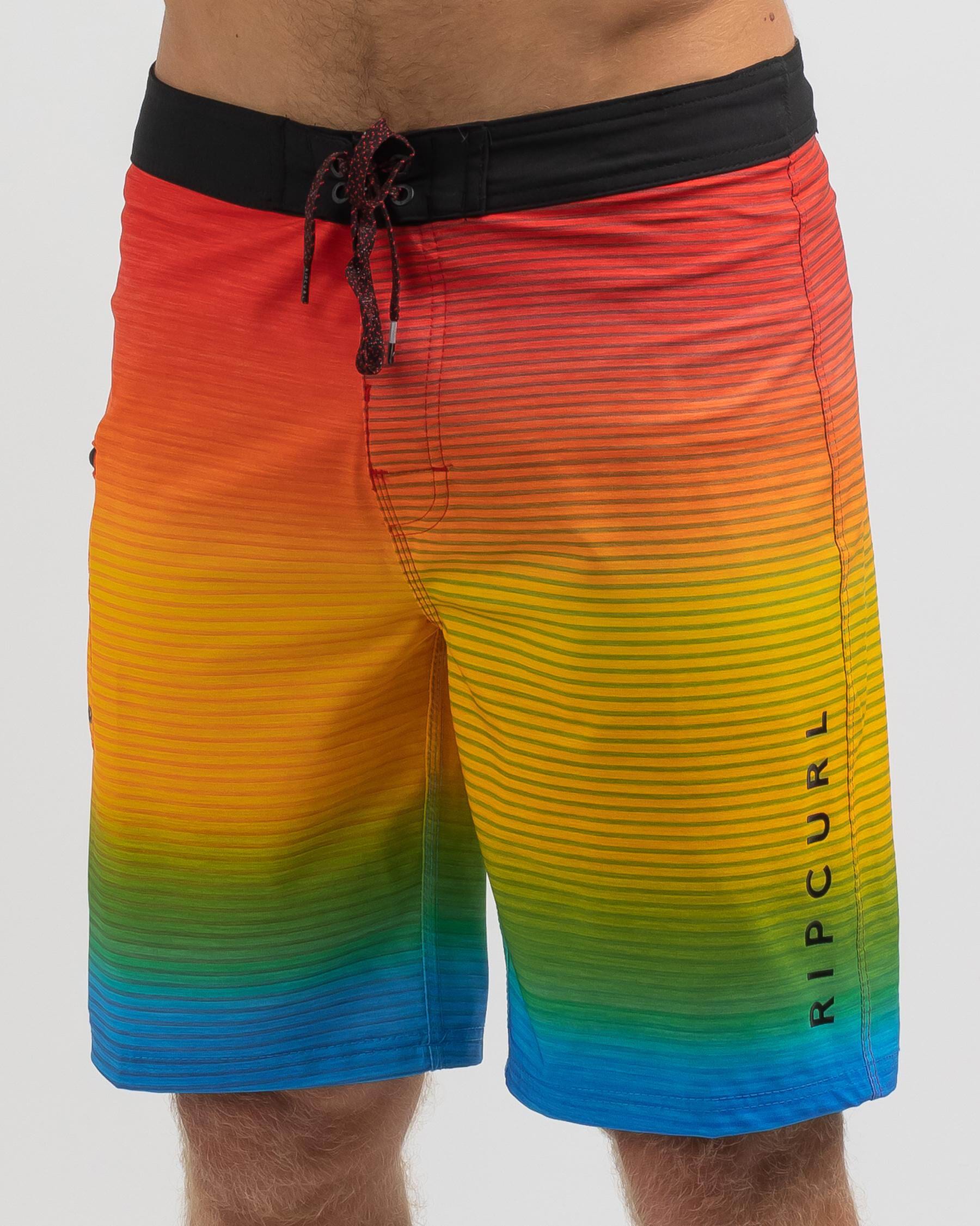 city beach boardshorts