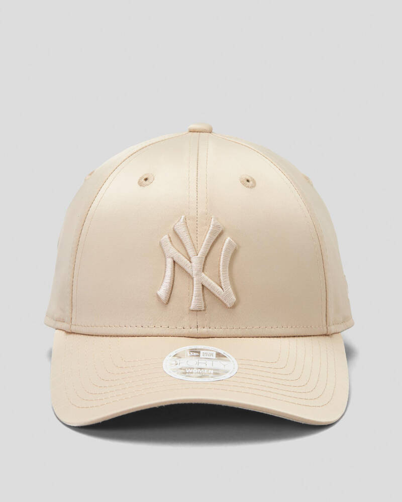 New Era Girls' NY Yankees Cap In Pink - FREE* Shipping & Easy Returns -  City Beach United States