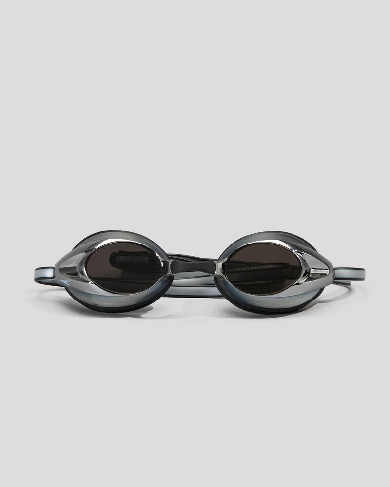 Speedo Opal Mirror Race Goggles for Mens