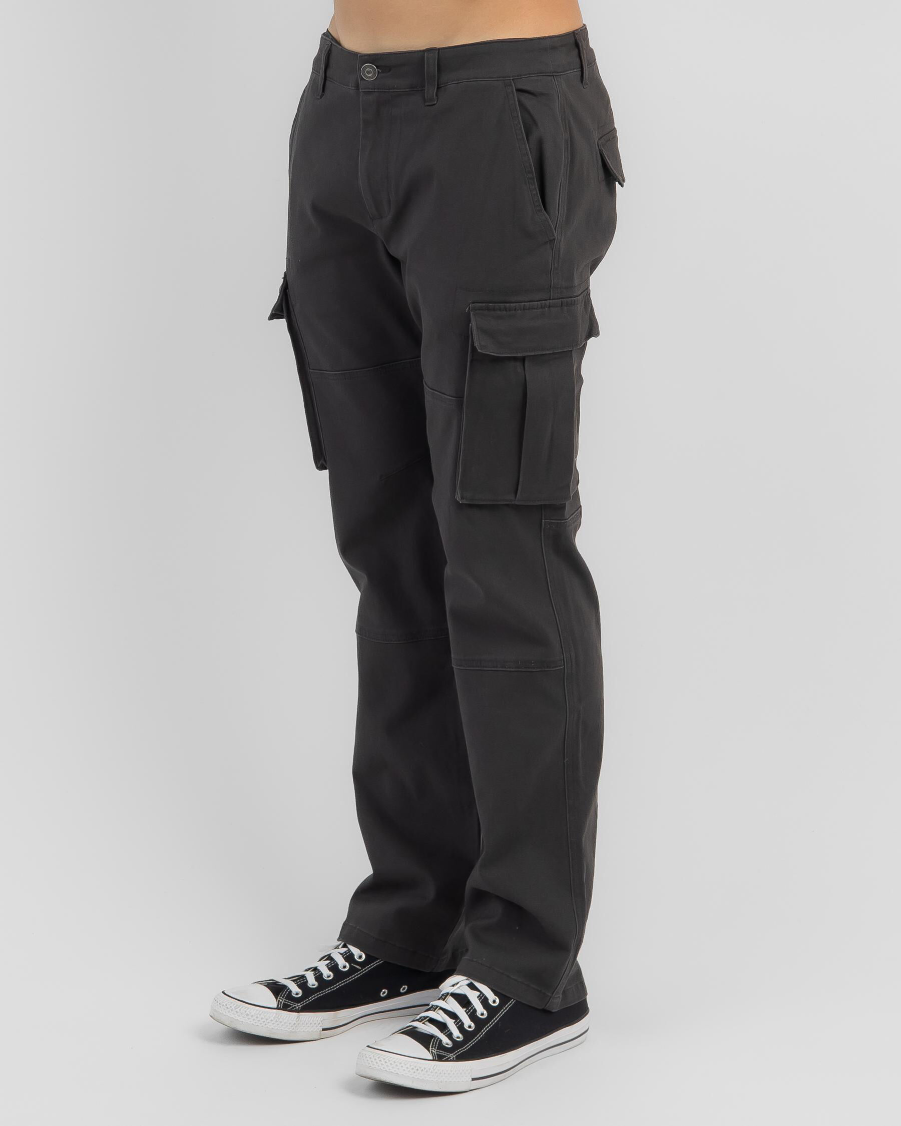 City beach best sale cargo pants