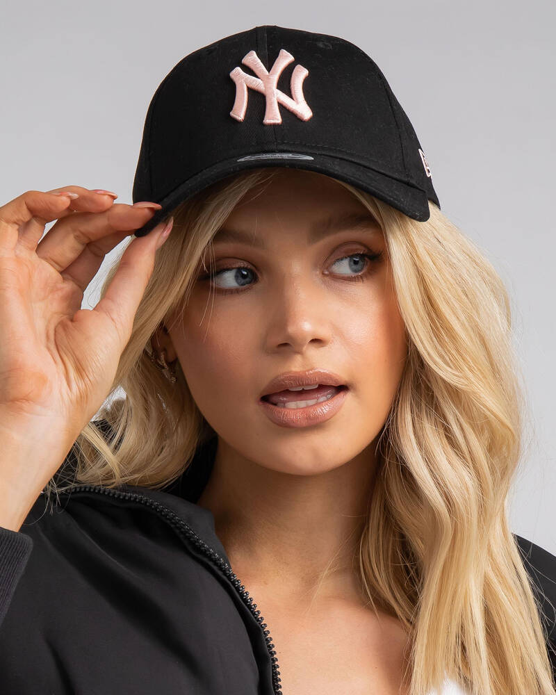 New Era NY Yankees Cap for Womens