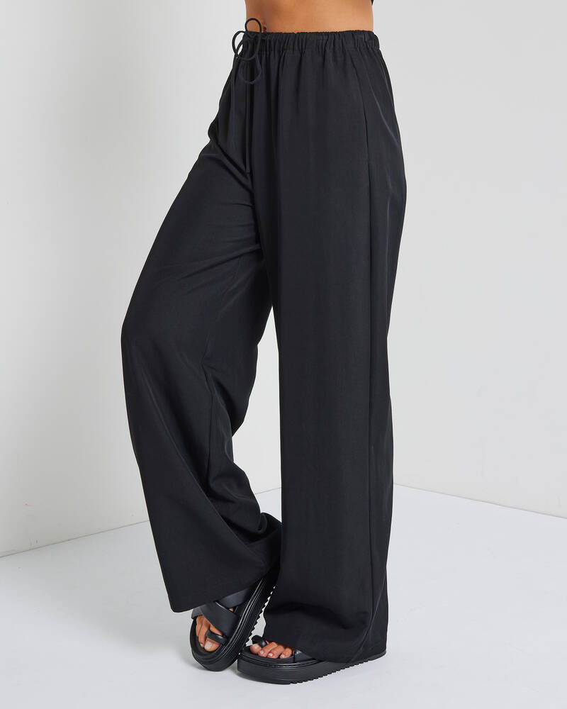 Ava And Ever Emmi Cupro Pants for Womens