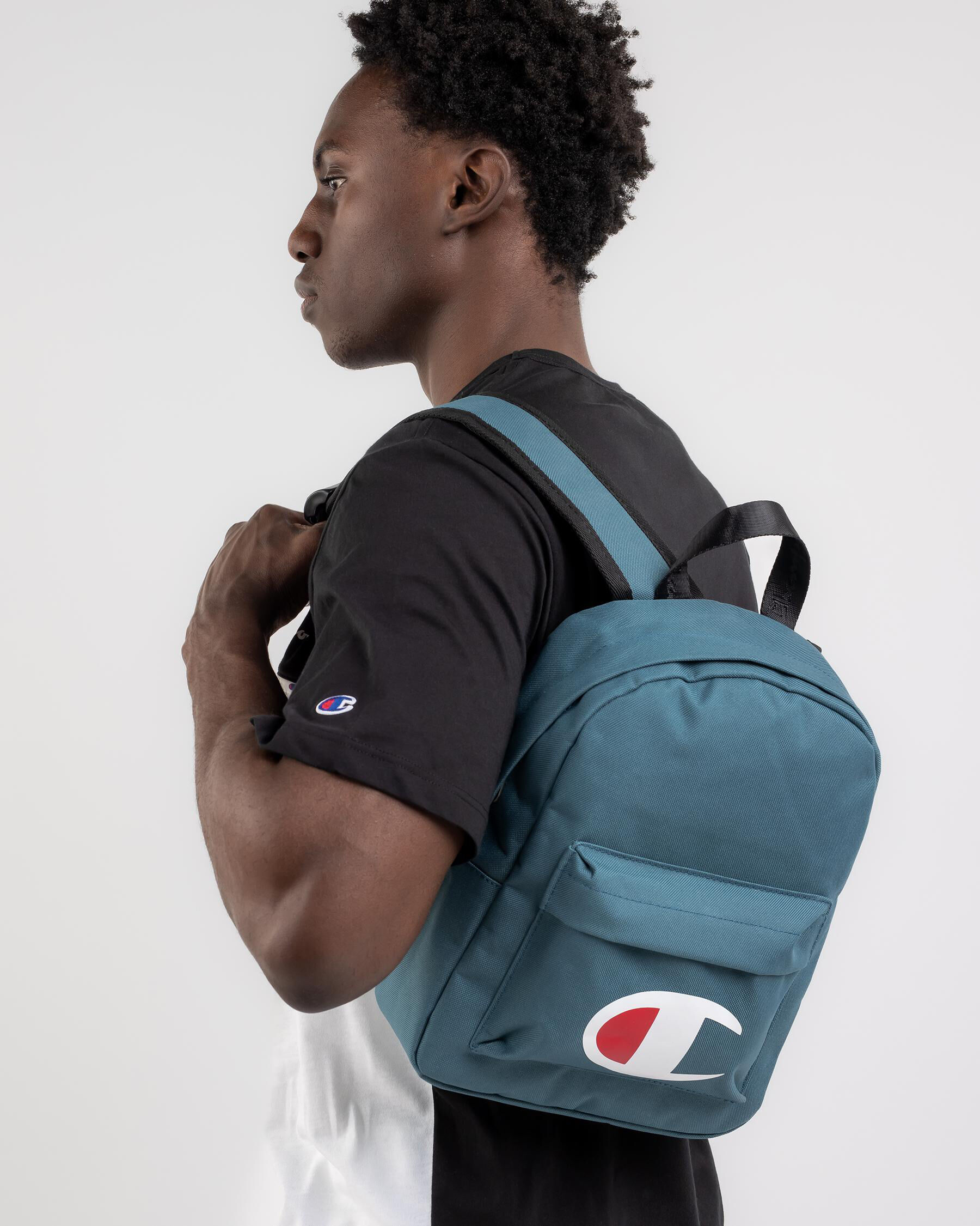 Champion hotsell backpack small