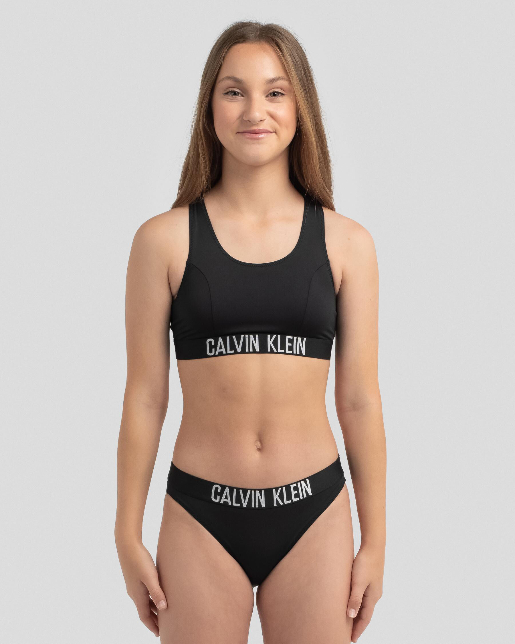 calvin klein support underwear