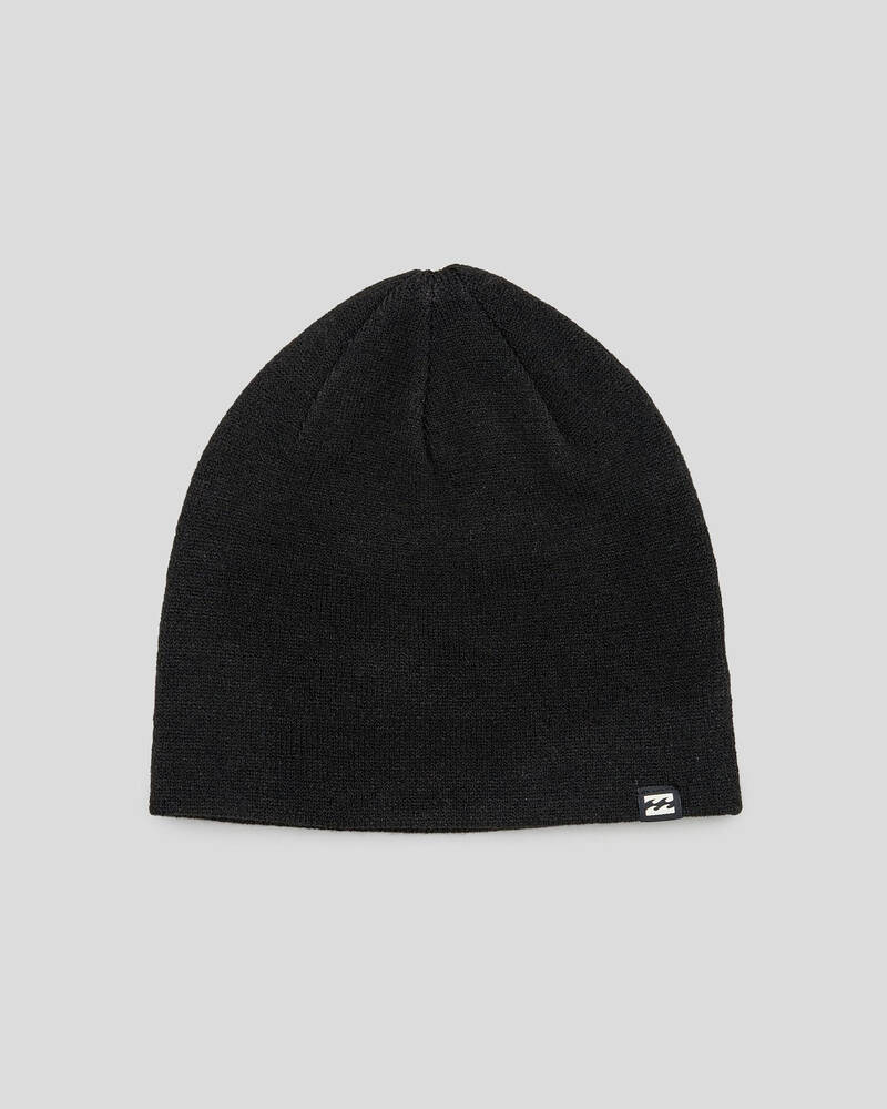 Billabong Toddlers' All Day Beanie for Mens