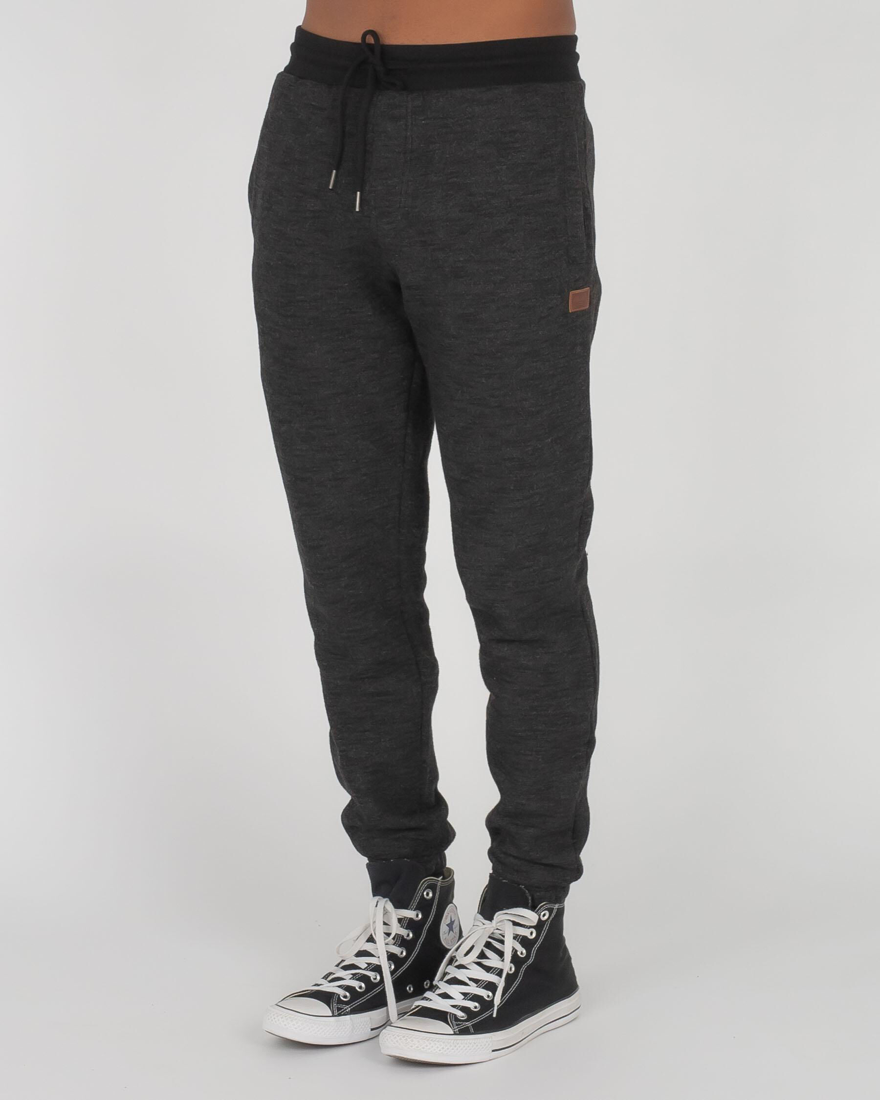 Billabong balance discount pant cuffed sweatpants