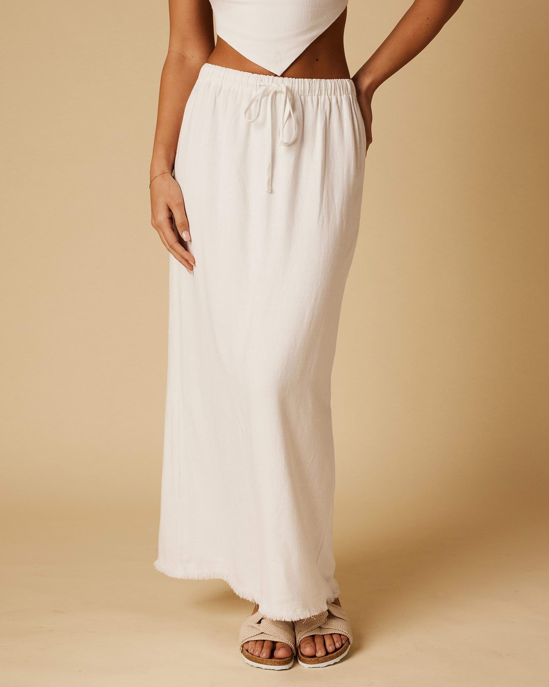 City beach maxi skirt hotsell