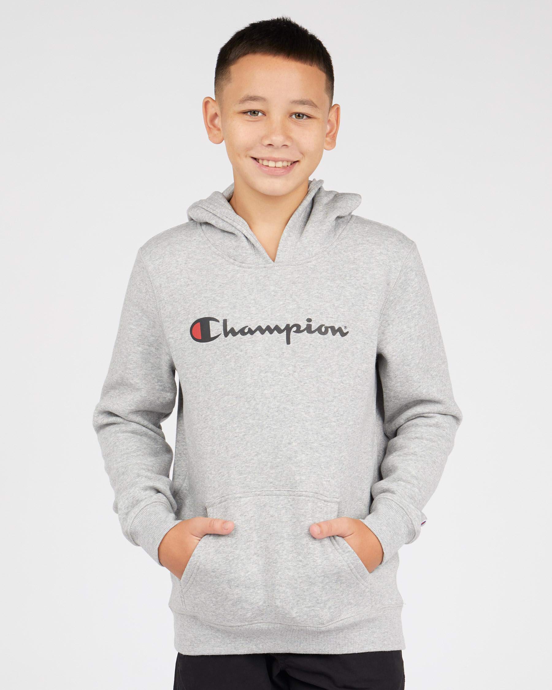 City beach store champion hoodie