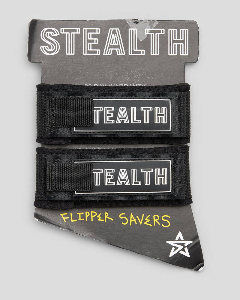 Stealth Fin Savers for Unisex