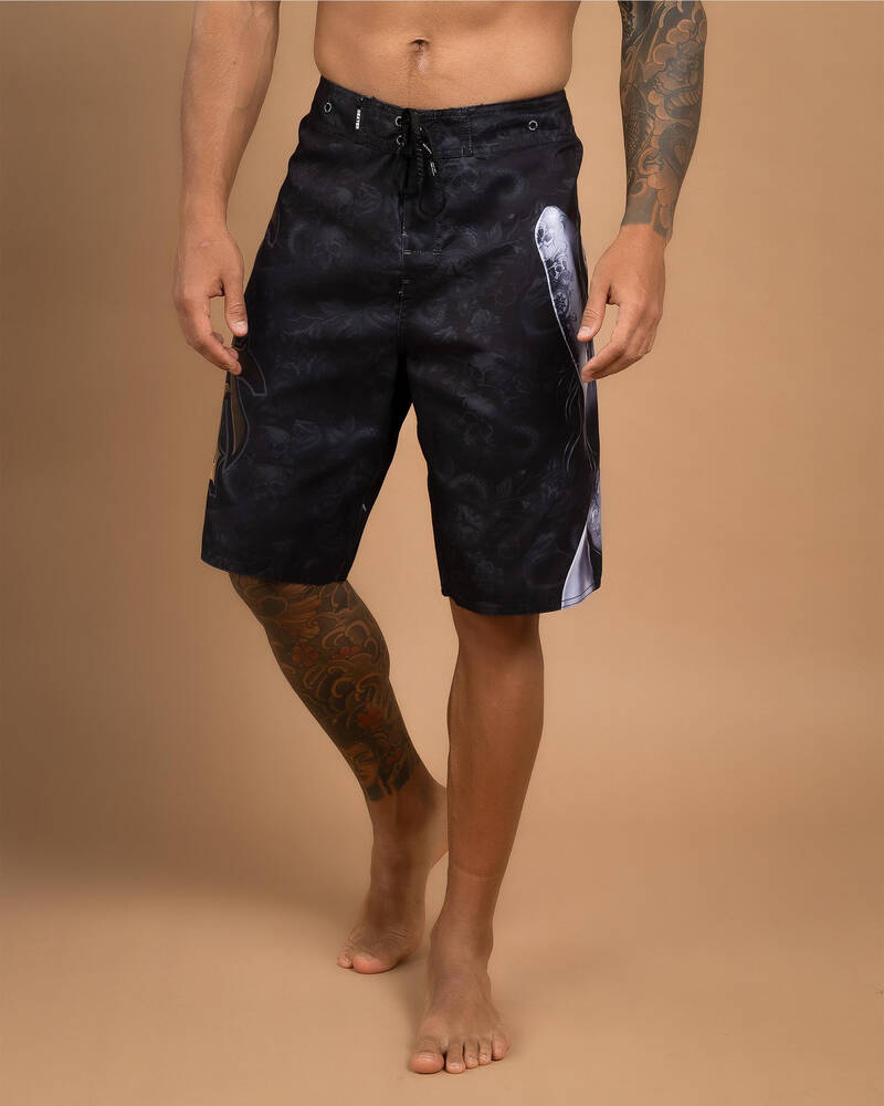 Dexter Esplanade Board Shorts for Mens