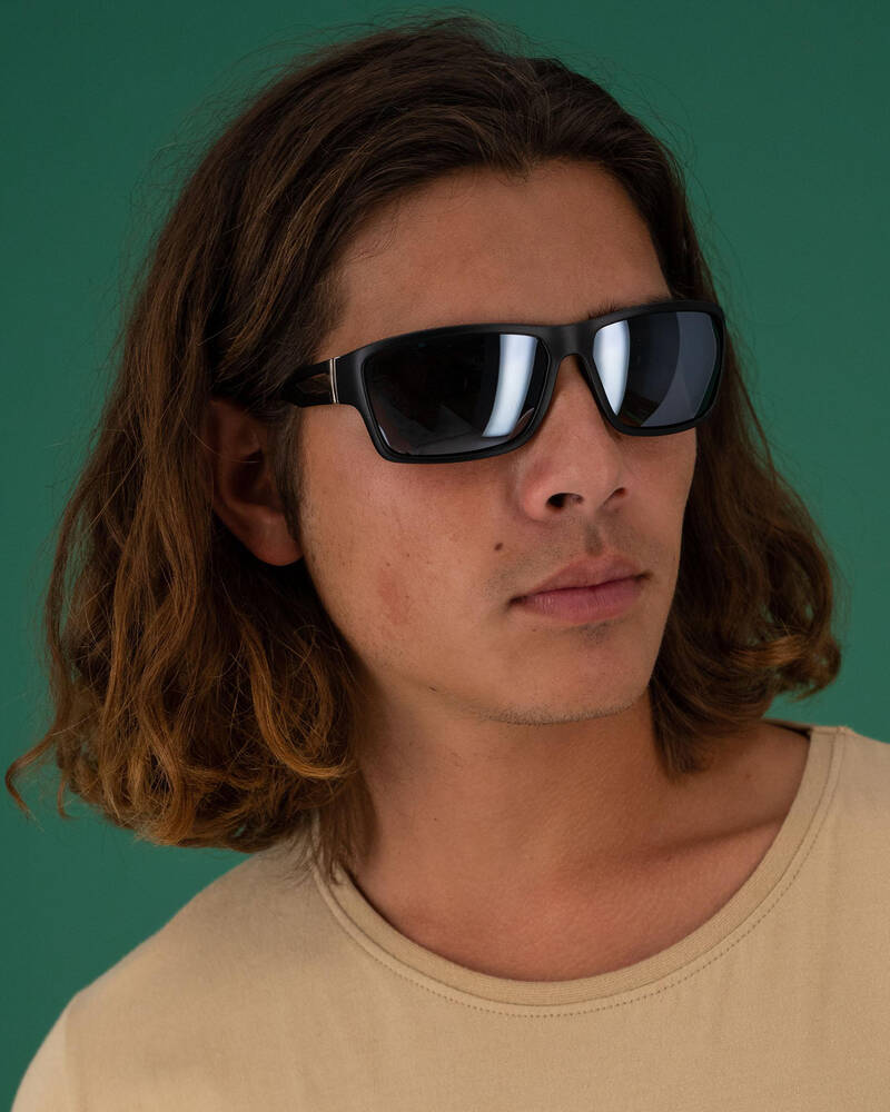 Salty Life Deep Sea Sunglasses for Mens