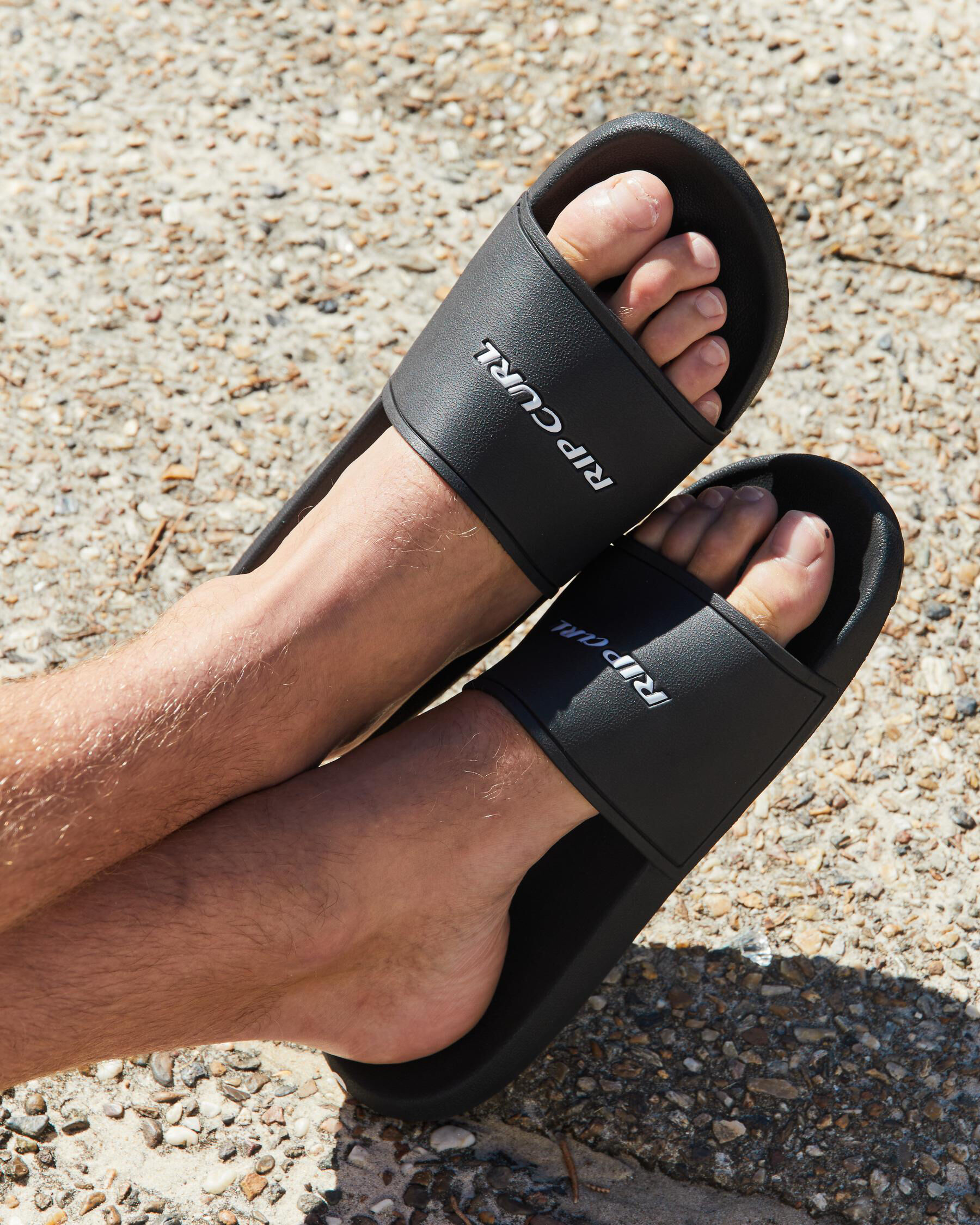 City beach best sale mens slides