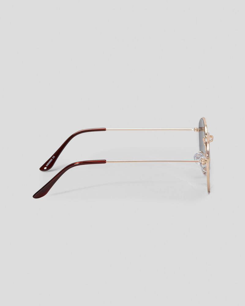 Indie Eyewear Milana Sunglasses for Womens