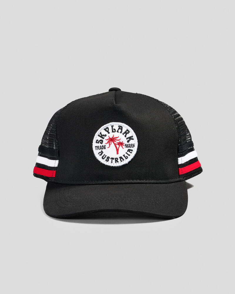 Skylark Boys' Champ Cap for Mens