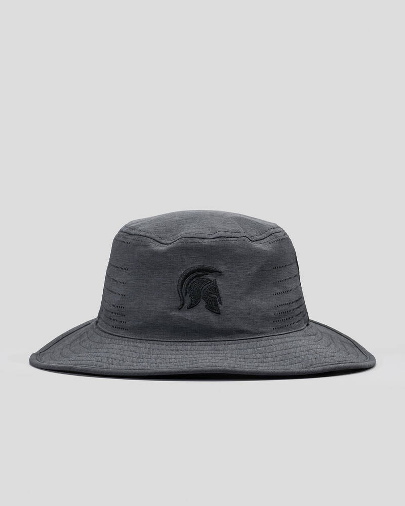 Sparta Ultramodern Wide Brim Hat for Mens