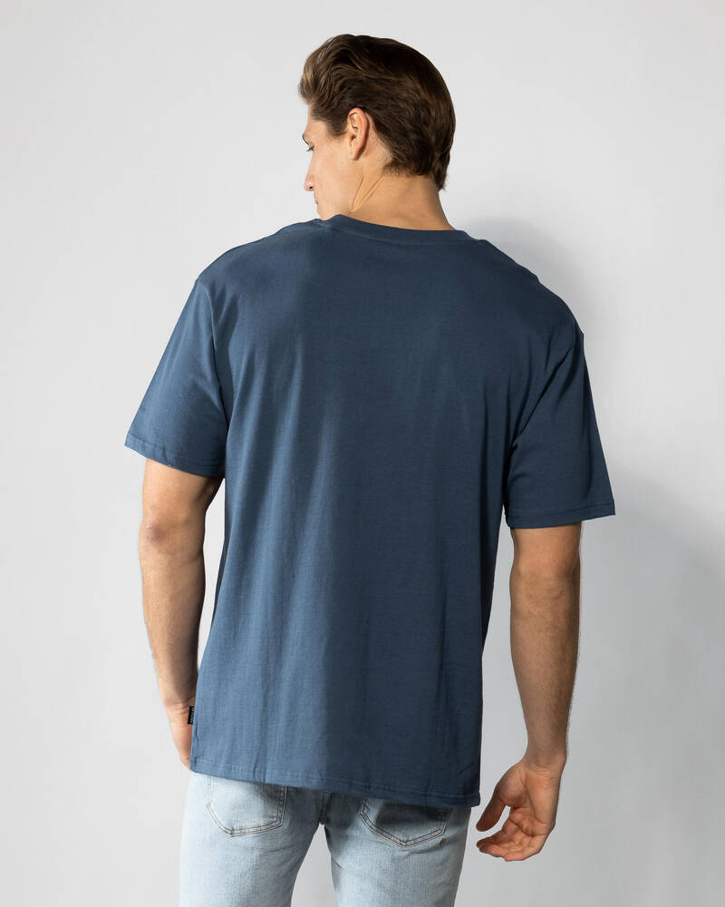 Skylark Substitute T-Shirt for Mens