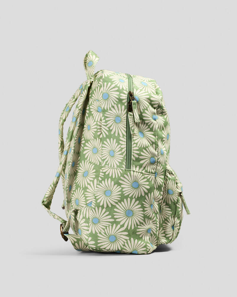 Billabong Schools Out Jr Backpack for Womens