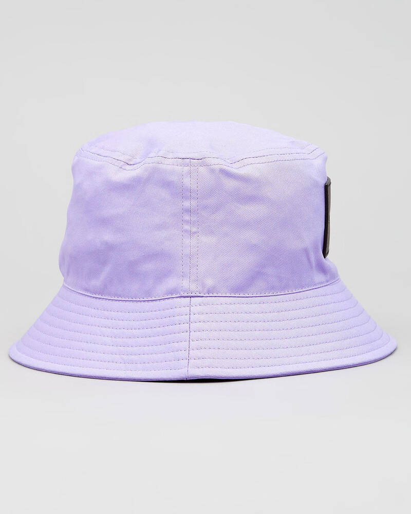 Calvin Klein Sport Essentials Bucket Hat for Womens