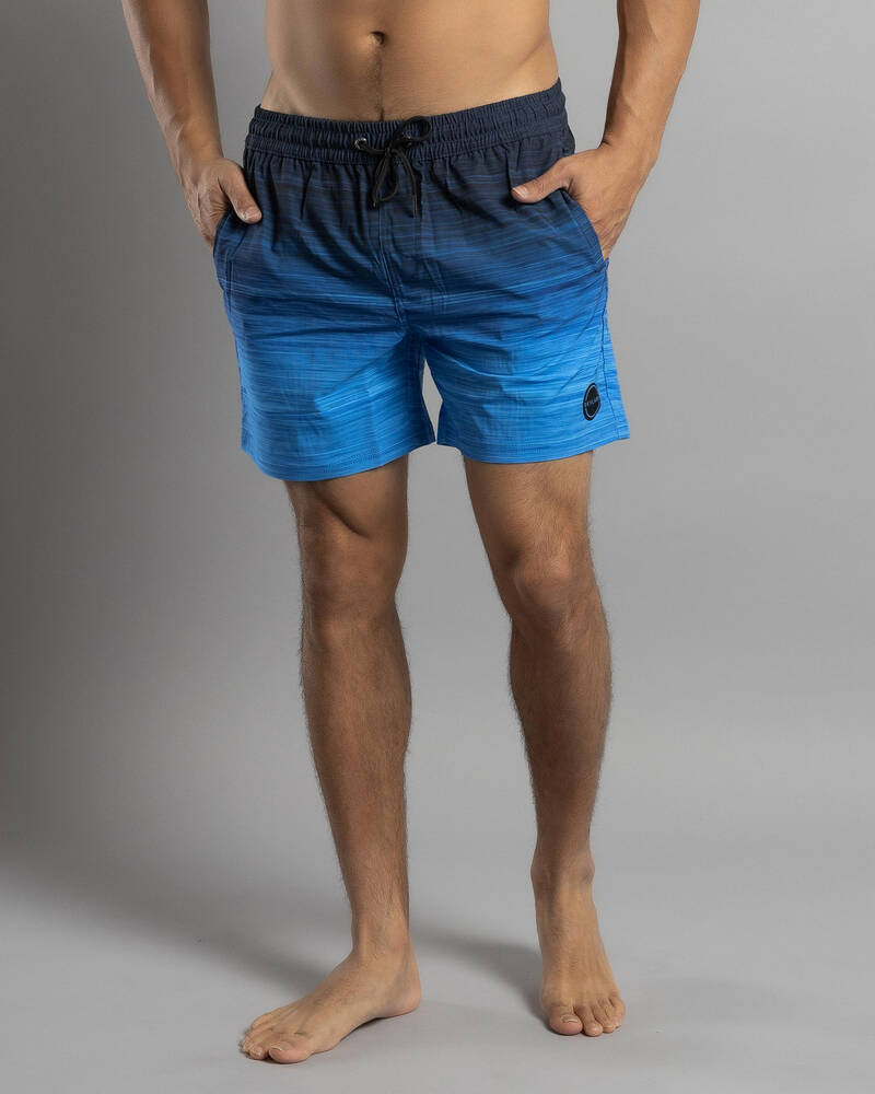 Skylark Tenfold Mully Shorts for Mens