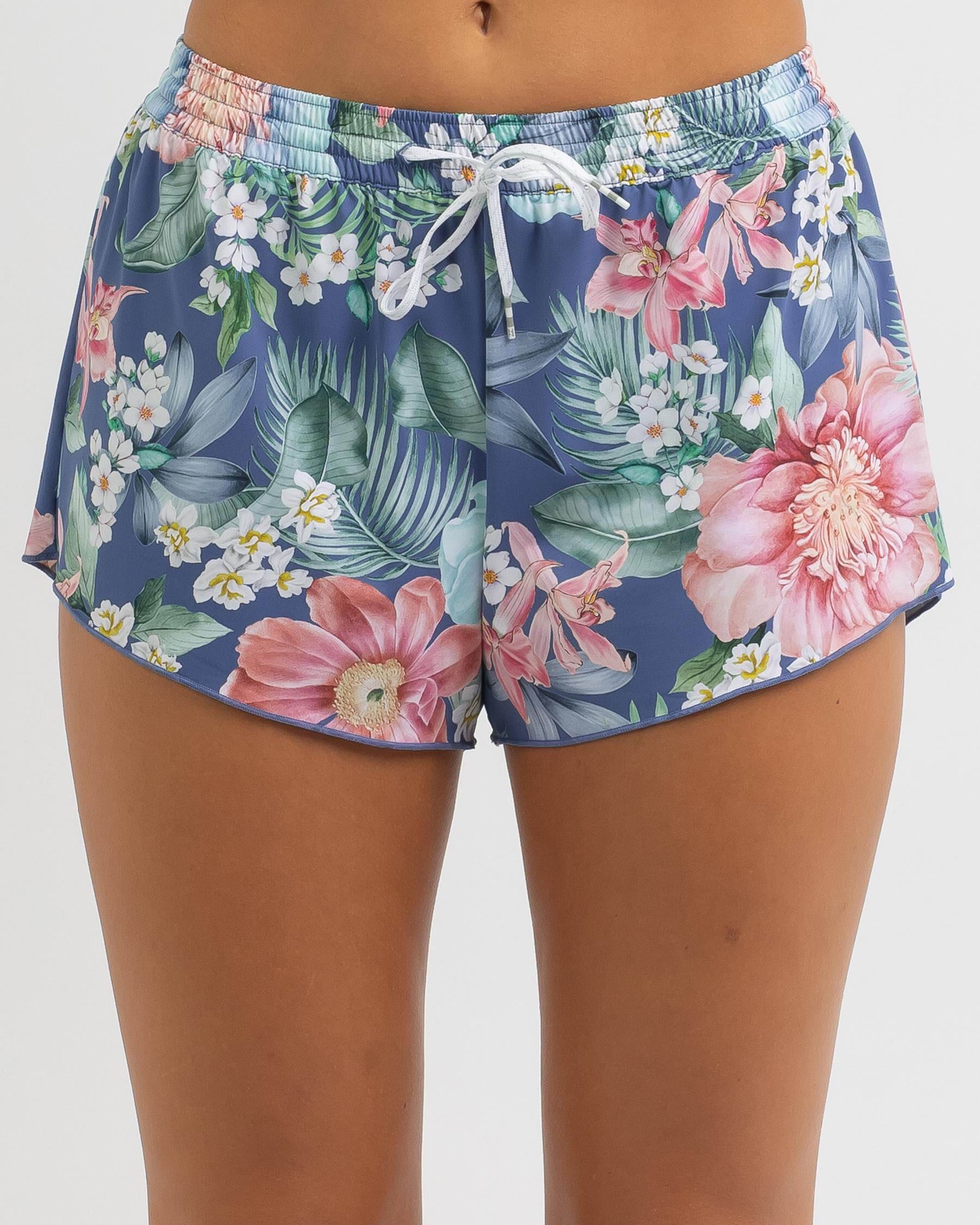 city beach boardshorts